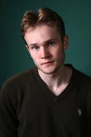 Patrick Sharn profile photo