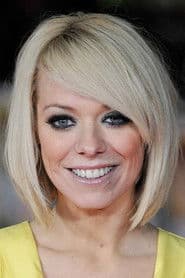 Liz McClarnon profile photo