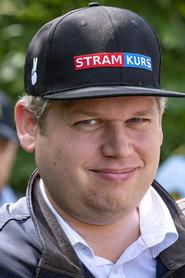 Rasmus Paludan profile photo