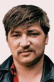 Rainer Werner Fassbinder profile photo