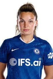 Johanna Rytting Kaneryd profile photo