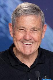 Robert D. Cabana profile photo