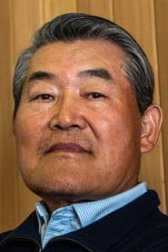 Kim Yong-man profile photo