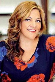 Vicky Stavropoulou profile photo