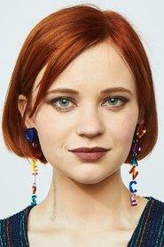 Sierra McCormick profile photo