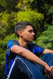 Bruno Ferreira Teixeira profile photo