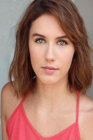 Megan Ashley Brown profile photo