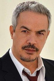 Julian Scott Urena profile photo