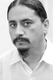 Daniel Villarreal profile photo