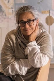 Tacita Dean profile photo