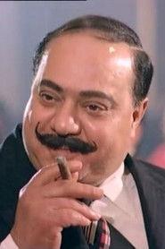 Nabil Badr profile photo