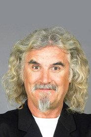 Billy Connolly profile photo