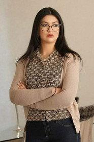 Salwa Zarhane profile photo