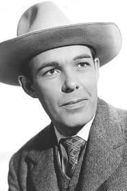 Richard Bailey profile photo