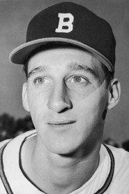 Warren Spahn profile photo