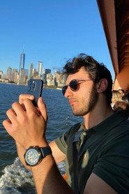 Ali Çolak profile photo