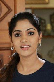 Muktha George profile photo