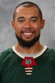 Matt Dumba profile photo