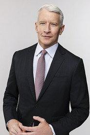 Anderson Cooper profile photo