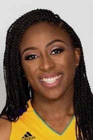 Nneka Ogwumike profile photo