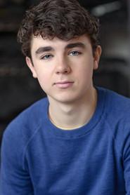 Collin Blackford profile photo