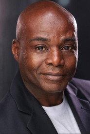 Maynard Eziashi profile photo