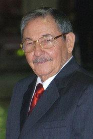 Raúl Castro profile photo