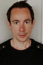 Nico Sturm profile photo