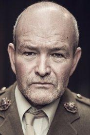Richard Graham profile photo