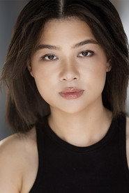 Sabrina Jie-A-Fa profile photo