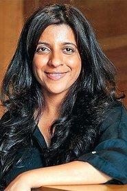 Zoya Akhtar profile photo