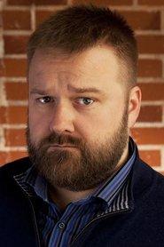 Robert Kirkman profile photo