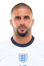 Kyle Walker profile photo