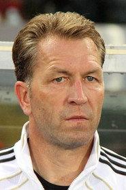 Andreas Köpke profile photo
