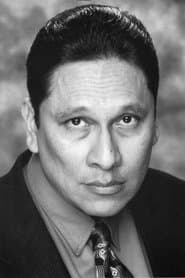 Peter Vasquez profile photo