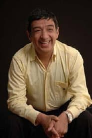 Alfonso Ortiz profile photo