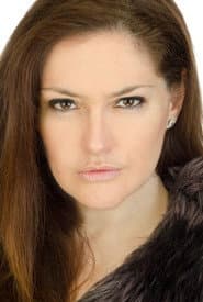 Sasha Graham profile photo