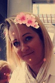 Cherie Cureton profile photo