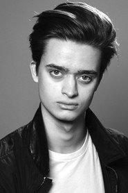 James Ainsworth profile photo