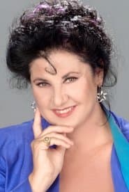 Marisa Laurito profile photo