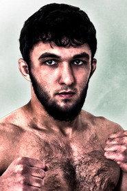 Alibek Gadzhammatov profile photo