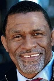 Jerome Preston Bates profile photo