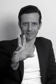 Axel Jodorowsky profile photo