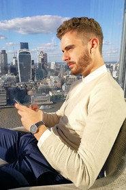 Daniele Zoletto profile photo