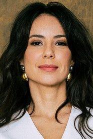 Andréia Horta profile photo