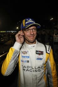 Sébastien Bourdais profile photo