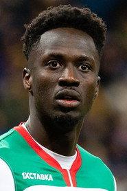 Éder profile photo