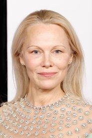 Pamela Anderson profile photo