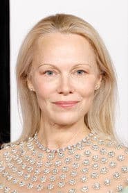 Pamela Anderson profile photo