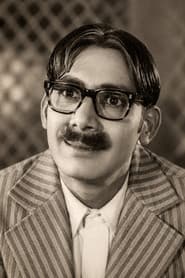 Saakshi Ranga Rao profile photo